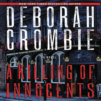 A Killing of Innocents (Duncan Kincaid & Gemma James #19)