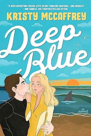 Deep Blue (The Pathway Series, #1)