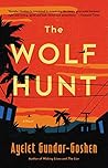The Wolf Hunt Book cover for The Wolf Hunt