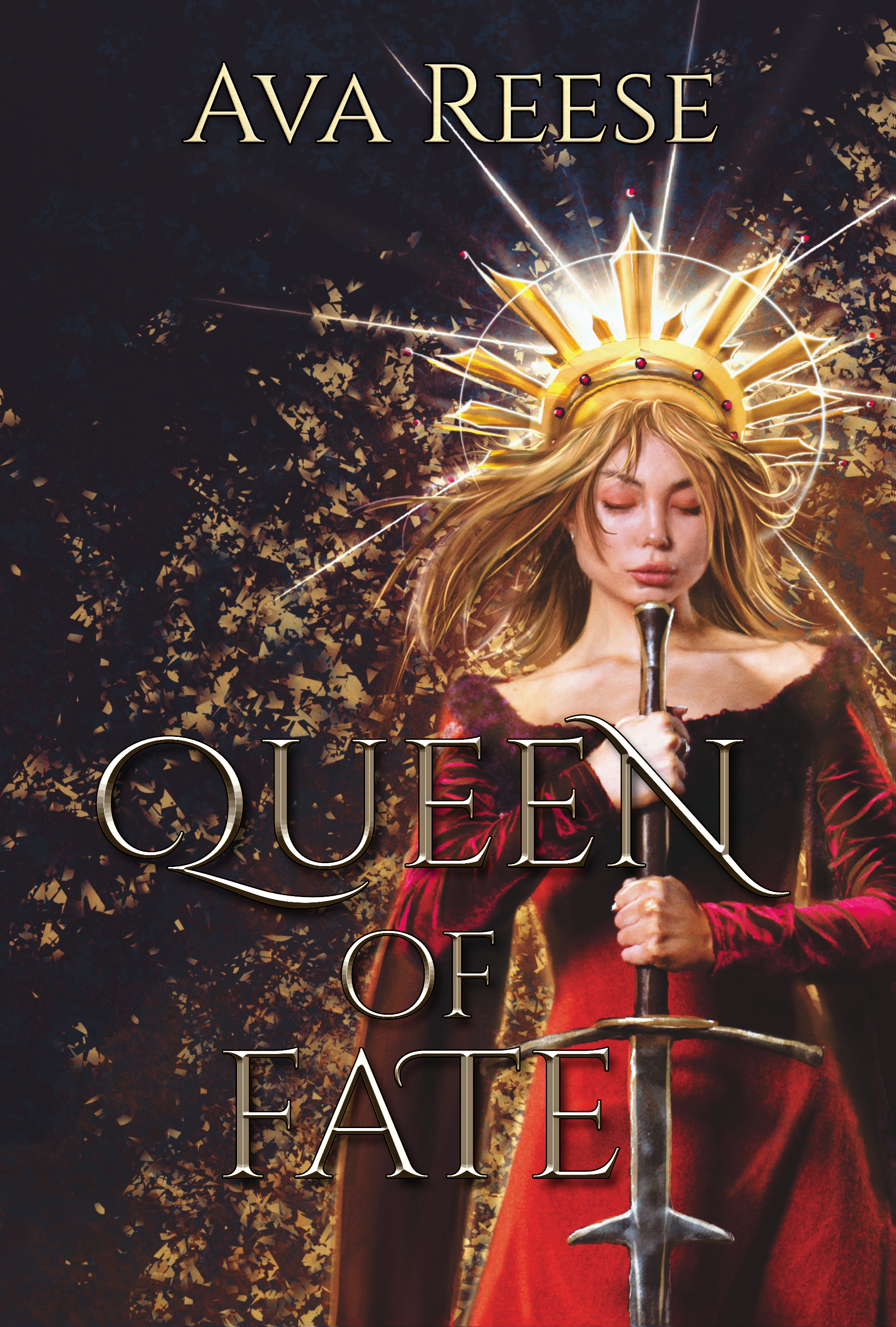 Queen of Fate