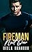 Fireman Next Door by Bella Brandon Fireman Next Door by Bella Brandon