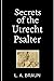 Secrets of the Utrecht Psalter