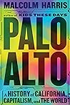Palo Alto: A Hist...