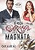 O Meu Carnaval com o Magnata: Um Amor de Carnaval (Irmãos Castillo Livro 1) (Portuguese Edition)