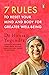 7 Rules to Reset Your Mind and Body for Greater Well-Being by Hansa Jayadeva Yogendra