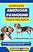 COMPLETE AMERICAN FOXHOUND ...