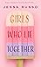 Girls Who Lie Together