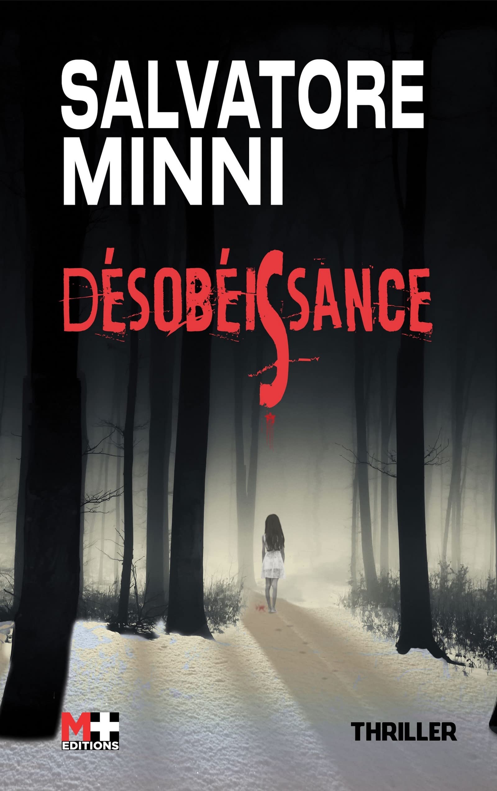 Désobéissance (French Edition)