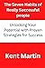 The Seven Habits Of Really Successful People by Kent Martin