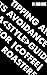 Tipping and It's Avoidance by Rob Hoos