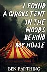 I Found a Circus ...