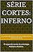 Série Cortes: Inferno.: O segundo conto da antologia Abóbora Maldita.