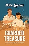 Book cover for Guarded Treasure