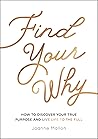 Find Your Why: Ho...