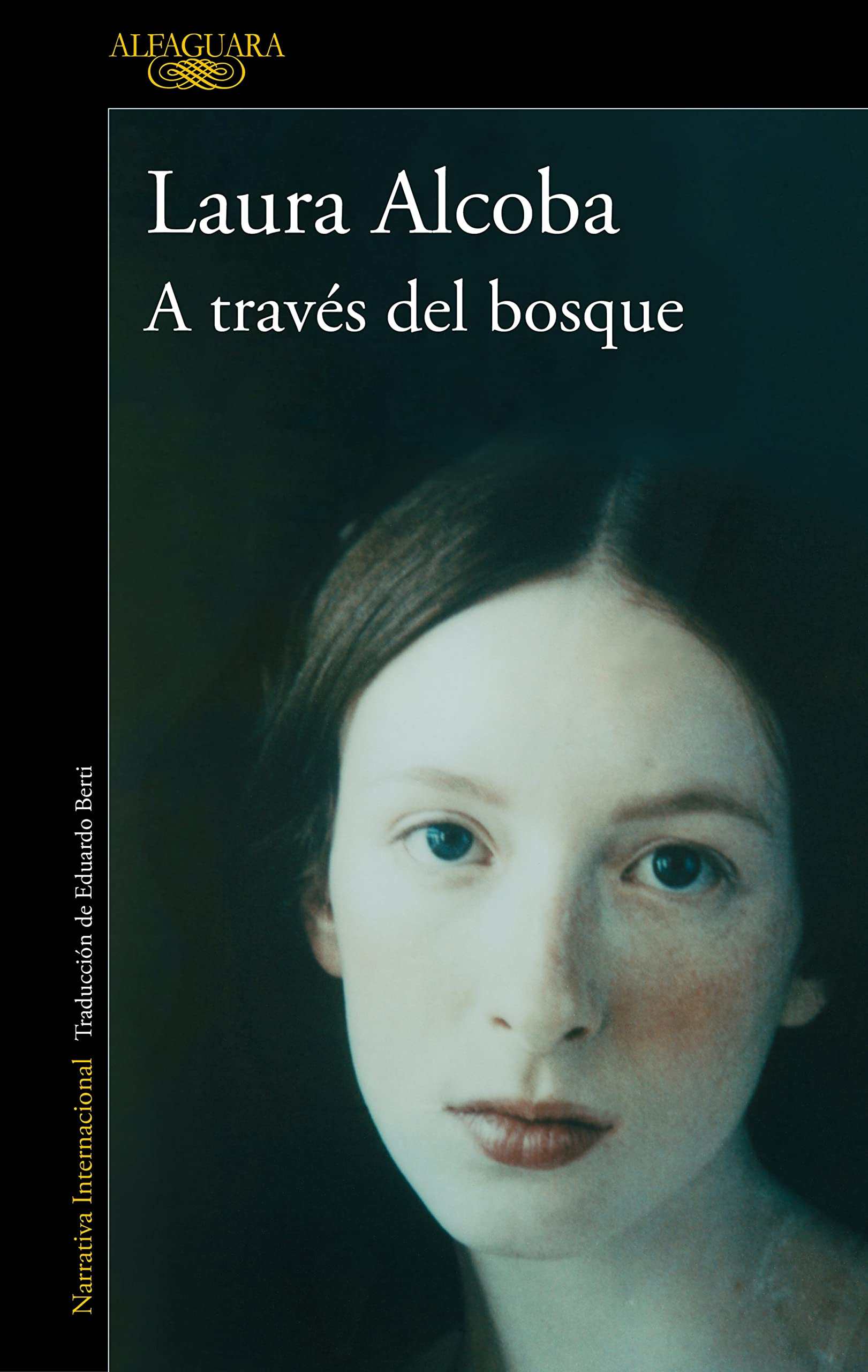 A través del bosque (Kindle Edition)