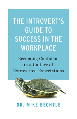 Introvert’s Guide to Success in the Workplace