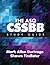 The ASQ CSSBB Study Guide