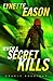 When a Secret Kills (Deadly Reunions, #3)