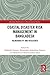 Coastal Disaster Risk Management in Bangladesh by Mahbuba Nasreen