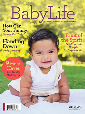 Babylife: A Special Edition of Parentlife