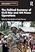 The Political Economy of Civil War and UN Peace Operations by Mats Berdal