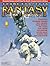 Frank Frazetta Fantasy Illustrated, Spring 1998
