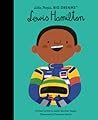 Lewis Hamilton (Little People, BIG DREAMS, 97)
