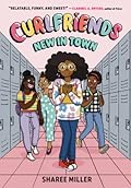 New in Town (Curlfriends #1)