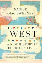 洋書 The Book of the New West 62121585._UX160_.jpg