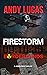 FIRESTORM: Borderlands (James Pace Book 6)