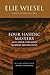 Four Hasidic Masters and Th...