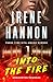 Into the Fire: (Arson Investigative Suspense Thriller and Forced Proximity Romance) (Undaunted Courage)