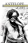 Antelope Girl