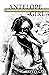 Antelope Girl by Steve Carr