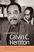 Selected Poems of Calvin C....