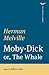 Moby-Dick (The Norton Library)