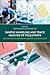 Sample Handling and Trace Analysis of Pollutants: Innovations to Determine Organic Contaminants