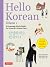 Hello Korean Volume 1 by Jiyoung Park