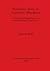Prehistoric Stress in Australian Aborigines: A Palaeopathological Study of a Hunter-Gatherer Population (BAR International)