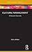 Cultural Management by Chris Bilton