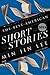 The Best American Short Stories 2023