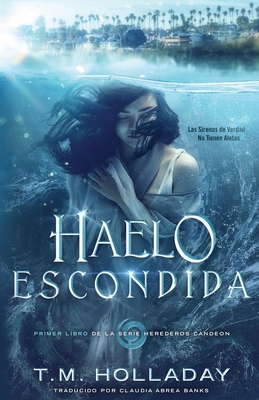 Haelo Escondida (Los Herederos Candeon)