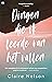 Dingen die ik leerde van het vallen by Claire  Nelson