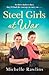 Steel Girls at War (The Ste...