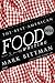 The Best American Food Writing 2023 by Mark Bittman