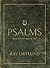 Psalms - Bible Study Book w...
