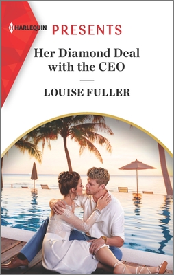 Her Diamond Deal with the CEO (Harlequin Presents, 4119)