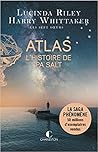 Atlas - L'histoir...