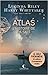 Atlas - L'histoire de Pa Salt (Les sept soeurs, #8)
