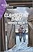 Clandestine Baby (Covert Co...